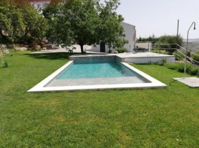 Casa Rural Huerta los Prados